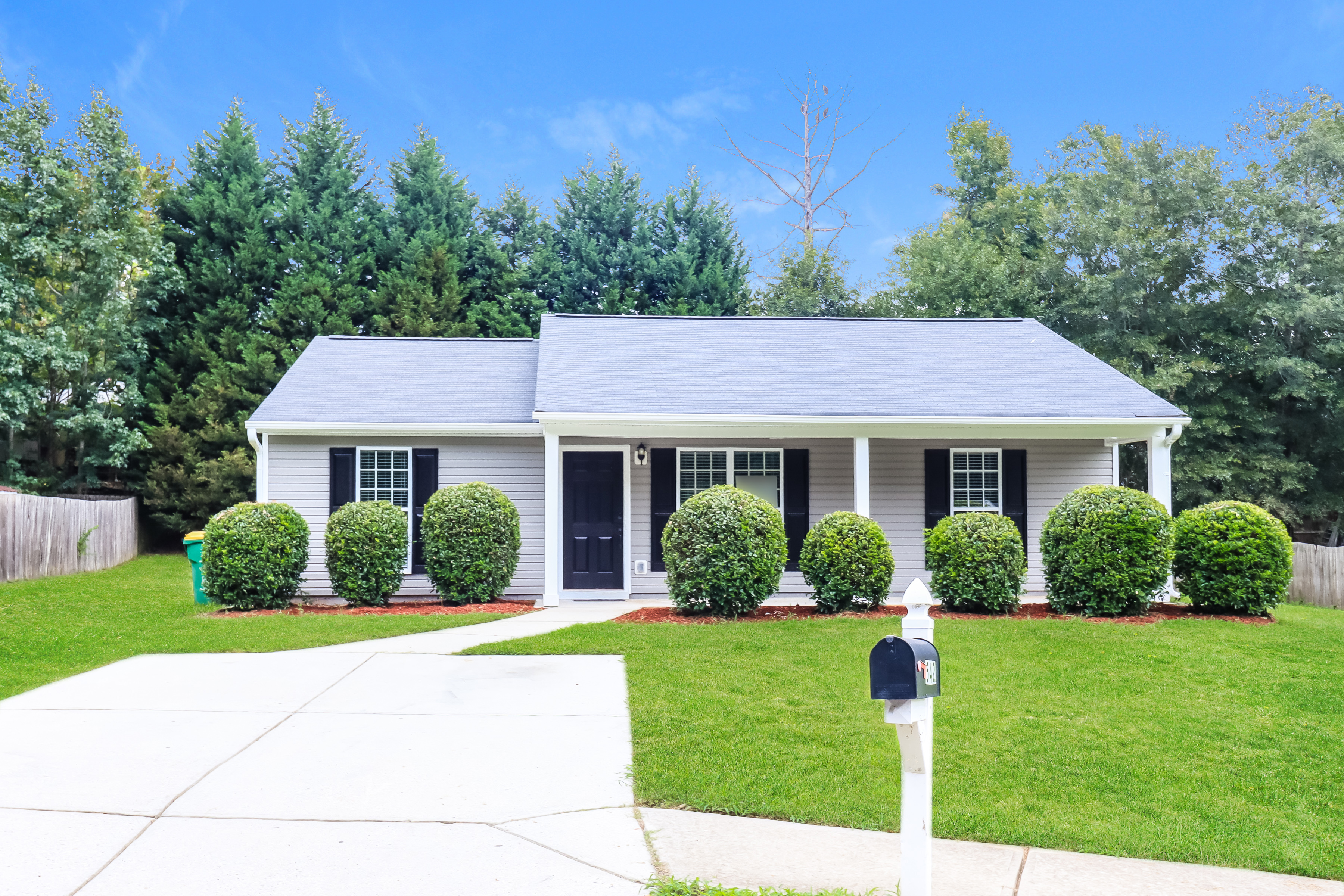 542 Scrooch Ct Winder, GA 30680